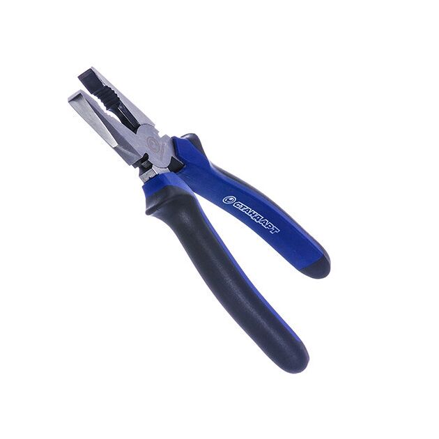 Плоскогубці з боковим різом 6 СТАНДАРТ (PLSC0106), фото  | SNABZHENIE.com.ua