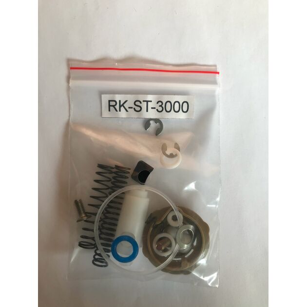 Ремонтный комплект для краскопультов AUARITA RK-ST-3000, фото , изображение 2 | SNABZHENIE.com.ua