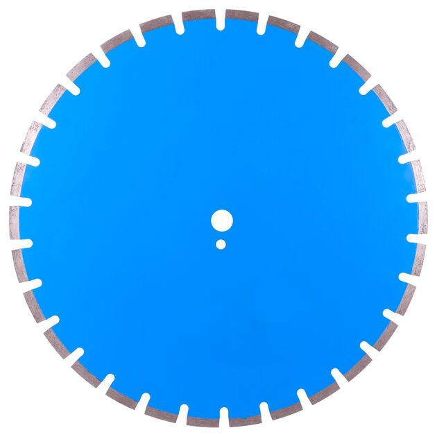 Диск алмазный DISTAR Classic H12 504x3,8/2,8x25,4 (12185004157), фото , изображение 2 | SNABZHENIE.com.ua