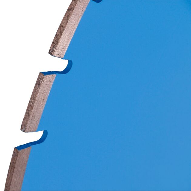 Диск алмазный DISTAR Classic H12 604 x 4,5/3,5 x 25,4, фото , изображение 3 | SNABZHENIE.com.ua