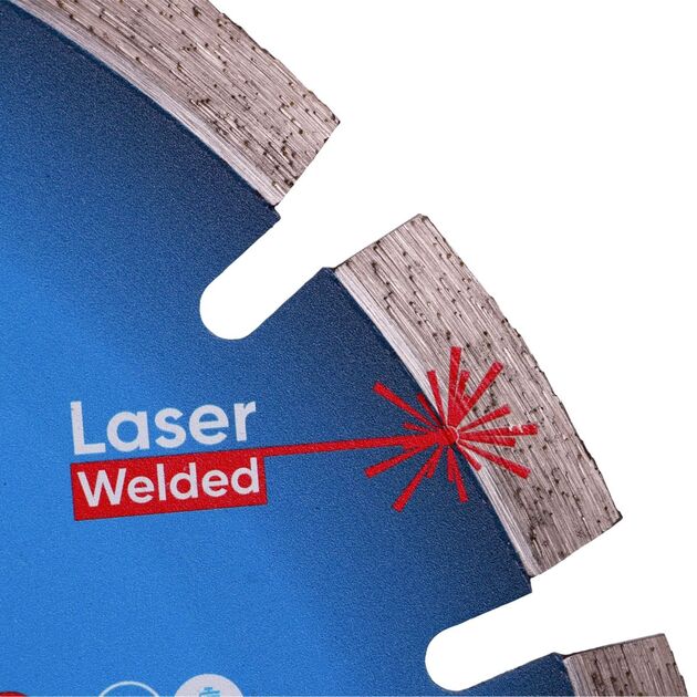 Алмазный диск DISTAR Classic H12 304 x 2,8/1,8 x 25,4 мм, фото , изображение 2 | SNABZHENIE.com.ua