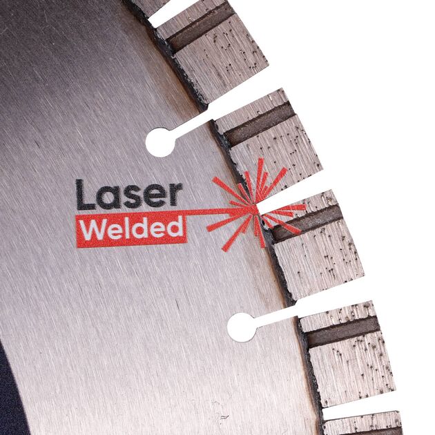 Отрезной алмазный круг DISTAR Meteor H15 400 x 3,5/2,5 x 25,4, фото , изображение 2 | SNABZHENIE.com.ua