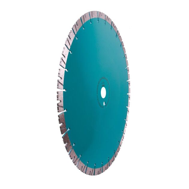 Алмазный отрезной круг DISTAR HIT Technic Advanced 400x3,5/2,5 мм, фото , изображение 2 | SNABZHENIE.com.ua