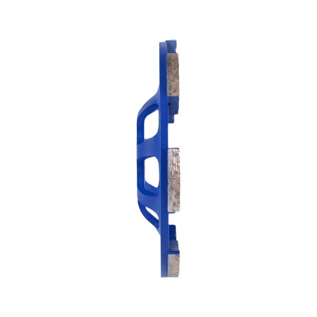 Алмазная фреза Raptor DISTAR ФАТ-С 125 x 22,23 x 7-W для бетона, фото , изображение 3 | SNABZHENIE.com.ua