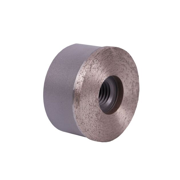 Фреза алмазна DISTAR DGW-S 49/M14 Hard Ceramics 100/120 (17483522216), фото  | SNABZHENIE.com.ua