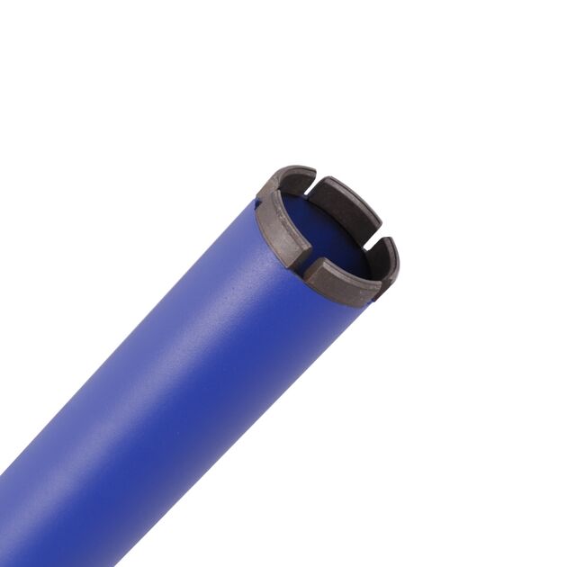 Сегментное алмазное сверло 52x450-5x1 1/4 UNC для бетона DISTAR, фото , изображение 2 | SNABZHENIE.com.ua