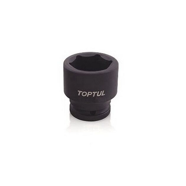 Ударная торцевая головка 3/4", 30 мм TOPTUL (KABA2430), фото  | SNABZHENIE.com.ua