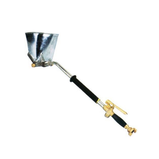 Хоппер-ковш для штукатурки пневматичний AIRKRAFT SN-02, фото  | SNABZHENIE.com.ua