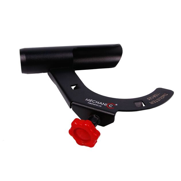 Кожух для відведення пилу TileDUSTER 115-125 MECHANIC, фото , зображення 2 | SNABZHENIE.com.ua