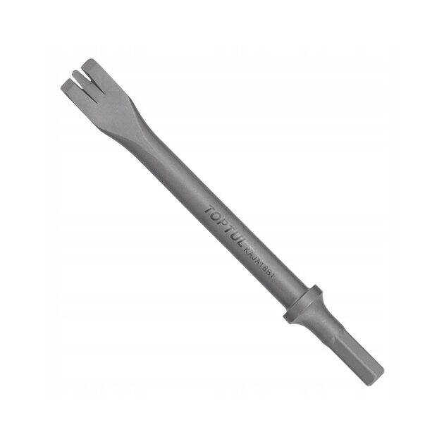 Зубило для пневматического молотка TOPTUL (KAJA18B1), фото , изображение 2 | SNABZHENIE.com.ua