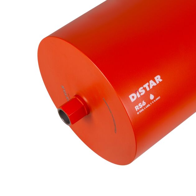 Свердло алмазное DDS-W 300x450-24x1 1/4 UNC DLD 300 RS6, фото , изображение 2 | SNABZHENIE.com.ua