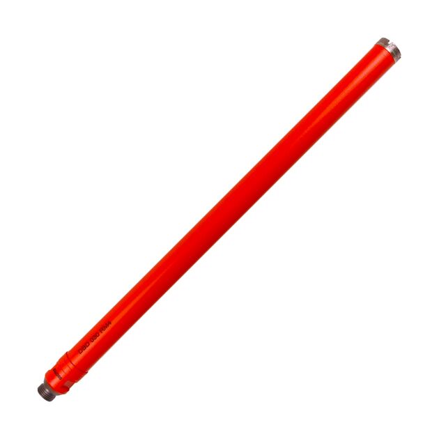 Сверло алмазное DDR-B 030x450-1x1/2GAS DBD 030 RM4, фото  | SNABZHENIE.com.ua