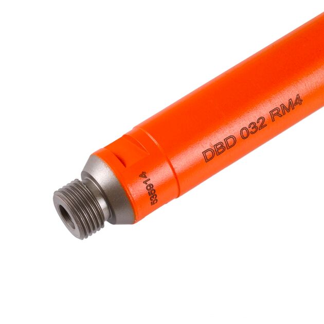 Сверло алмазное DDR-B 032x450-1x1/2GAS DBD 032 RM4, фото , изображение 2 | SNABZHENIE.com.ua