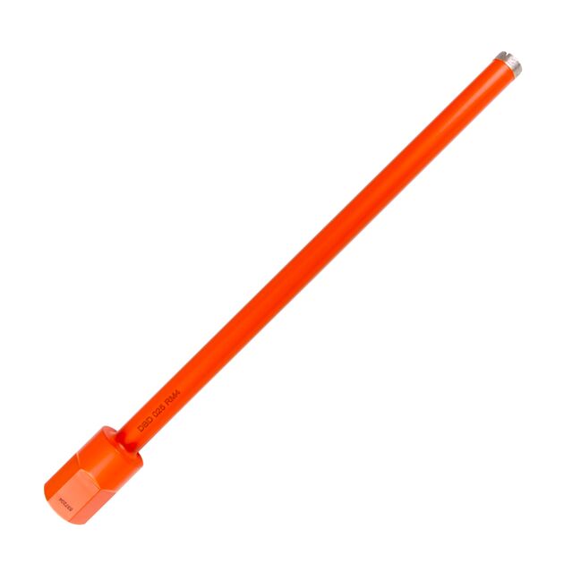 Сверло алмазне DDR-B 025x450-1x1 1/4 UNC DBD 025 RM4, фото  | SNABZHENIE.com.ua