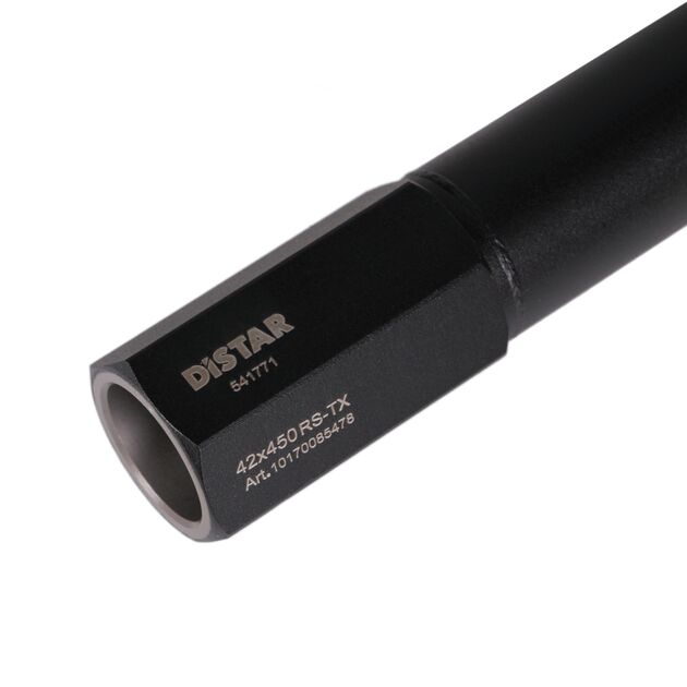 Свердло алмазное DDS-W 042x450-4x1 1/4 UNC DLD 042 RS-TX, фото , изображение 2 | SNABZHENIE.com.ua