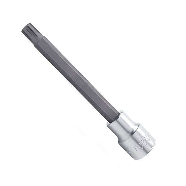 Головка з насадкою M10S для розборки головки блоку (VW, AUDI) TOPTUL (BCYA1610), фото  | SNABZHENIE.com.ua