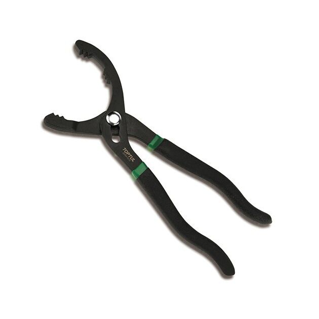 Сьомник м/фільтра клещі 60-90 мм TOPTUL (JDAA1010), фото  | SNABZHENIE.com.ua