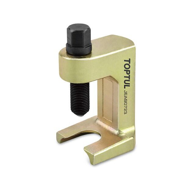 Съёмник для р/тяг и шаровых опор 28 мм TOPTUL (JEAB0728), фото  | SNABZHENIE.com.ua