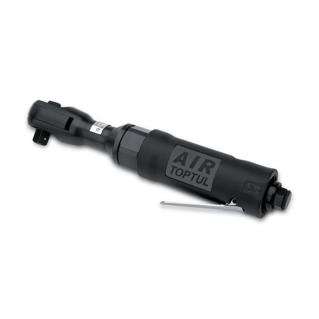 Трещотка пневматична 1/2 102N/m 160 об/хв TOPTUL (KAAF1605), фото  | SNABZHENIE.com.ua