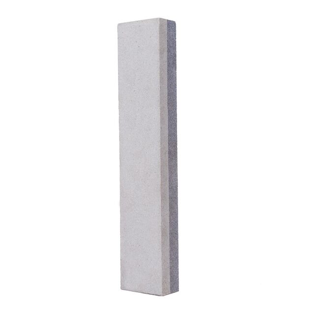 Брусок абразивний ABRASIVE 250х50х25, фото , зображення 3 | SNABZHENIE.com.ua