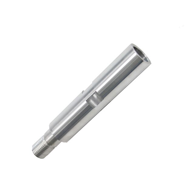 Удлинитель алюминиевый 1 1/4"H x 1 1/4UNC(g) L200 1 1/4 Al, фото  | SNABZHENIE.com.ua