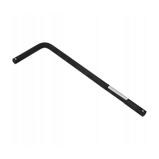Вороток Г-образний 1/2 360 х 120 мм (Black Finish) TOPTUL (AFAN1614B), фото  | SNABZHENIE.com.ua