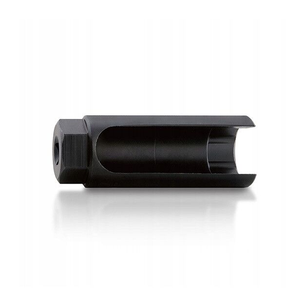 Головка для зняття датчика кислорода 22 мм TOPTUL (JDAQ0122), фото , зображення 2 | SNABZHENIE.com.ua