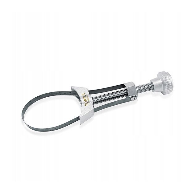 Съемник масляного фильтра с металлической лентой 65-110 мм TOPTUL, фото , изображение 2 | SNABZHENIE.com.ua