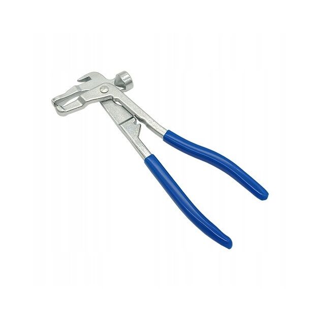 Клещи для балансировочных грузиков СТАНДАРТ KLBAL, фото  | SNABZHENIE.com.ua