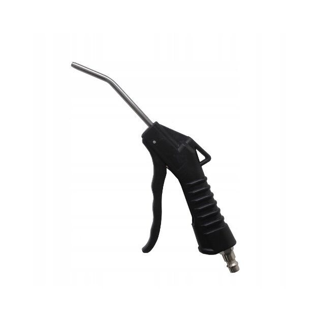 Продувочний пістолет 100 мм AIRKRAFT ABG-01, фото  | SNABZHENIE.com.ua