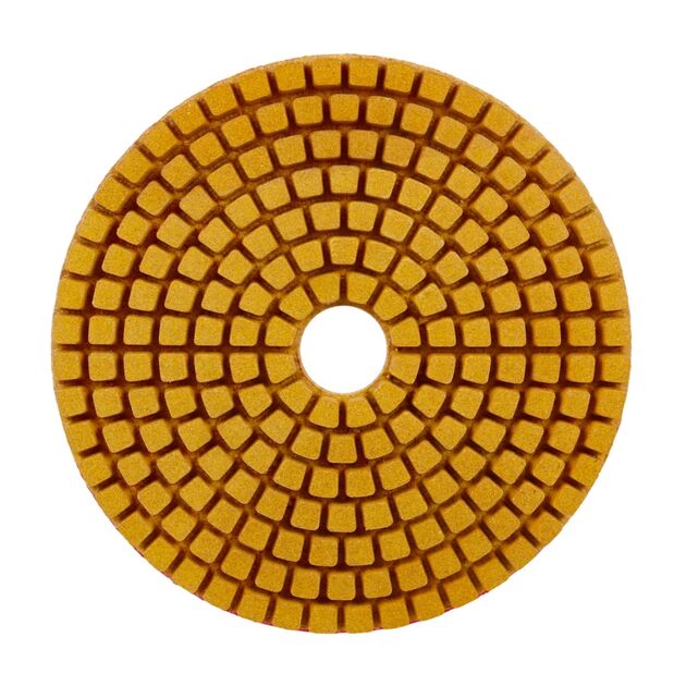 Круги алмазные полировальные Круг 100x3x15 №220 StandART, фото  | SNABZHENIE.com.ua