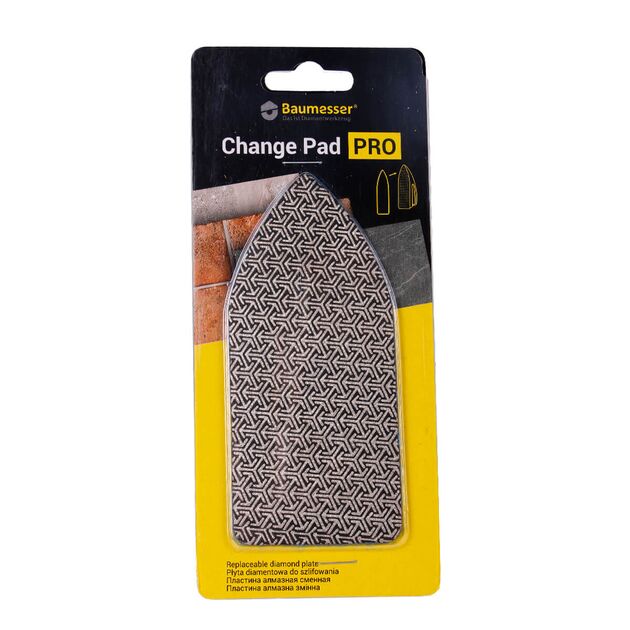 Прокладка CHANGE PAD PRO #200, фото , изображение 3 | SNABZHENIE.com.ua