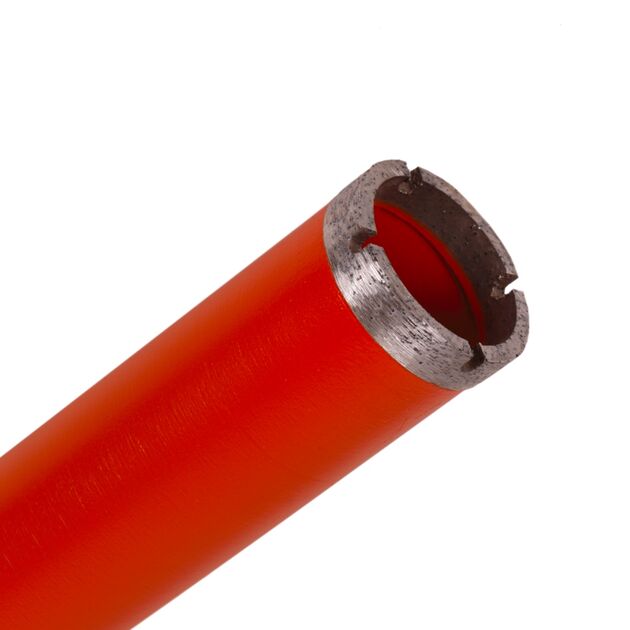 Сверло алмазное DDR-B 040x450-1x1/2GAS DBD 040 RM4, фото , зображення 3 | SNABZHENIE.com.ua