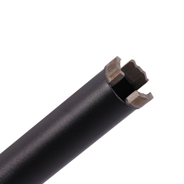 Свердло алмазное DDS-W 032x450-3x1 1/4 UNC DLD 032 RS-TX, фото , изображение 2 | SNABZHENIE.com.ua