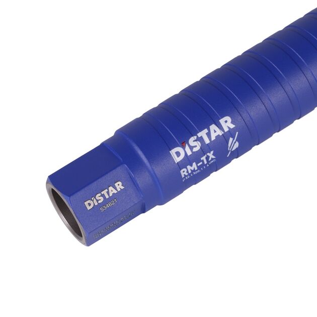 Сверло алмазное DDS-W 052x300-4x1 1/4 UNC DLD 052 RM-TX, фото , изображение 2 | SNABZHENIE.com.ua