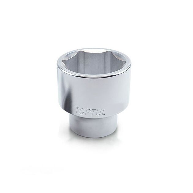 Головка торцева 35 мм TOPTUL 3/4 BAEA2435, фото  | SNABZHENIE.com.ua