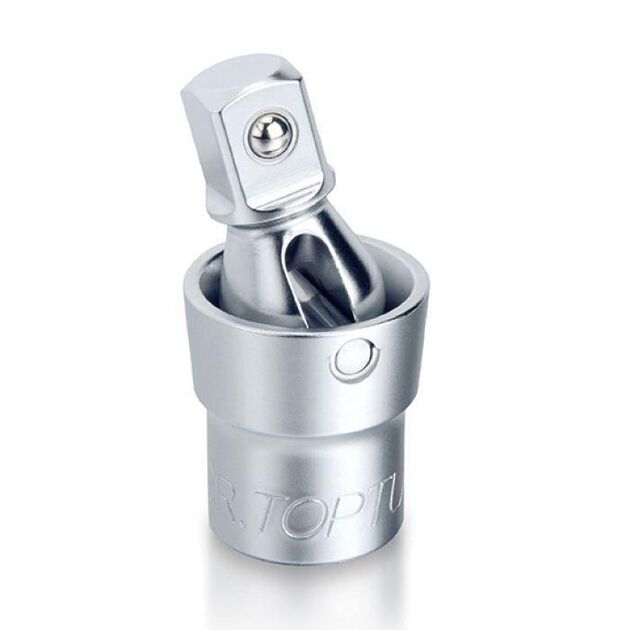 Кардан 3/8" усиленный TOPTUL CAHD1246, фото  | SNABZHENIE.com.ua