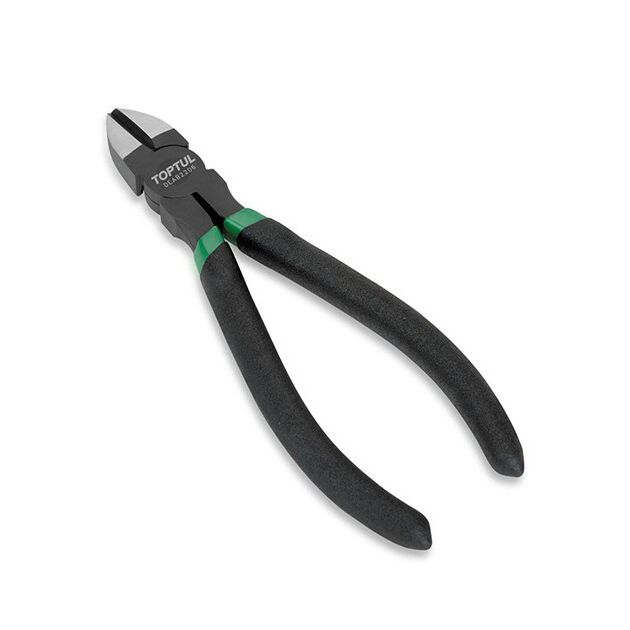 Бокорезы TOPTUL 6 x 164 мм (модель DEAB2206), фото  | SNABZHENIE.com.ua