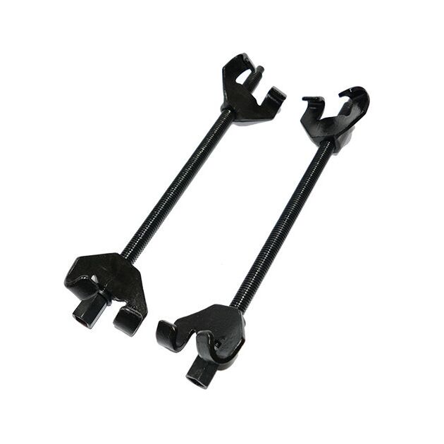 Стяжки пружин 370мм двохзахватні СТАНДАРТ ST370D, фото  | SNABZHENIE.com.ua