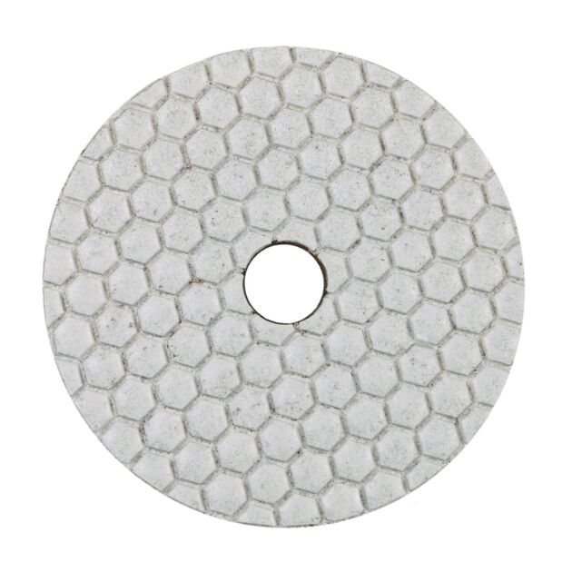 Круги алмазні полірувальні Круг 100x3x15 CleanPad #100, фото  | SNABZHENIE.com.ua