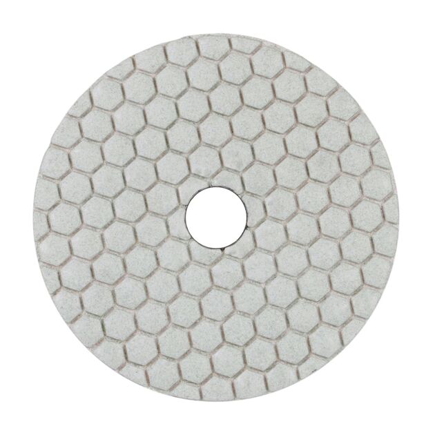 Круги алмазні полірувальні Круг 100x3x15 CleanPad #200, фото  | SNABZHENIE.com.ua