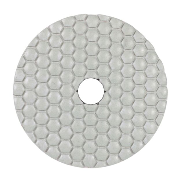 Круги алмазні полірувальні Круг 100x3x15 CleanPad #400, фото  | SNABZHENIE.com.ua