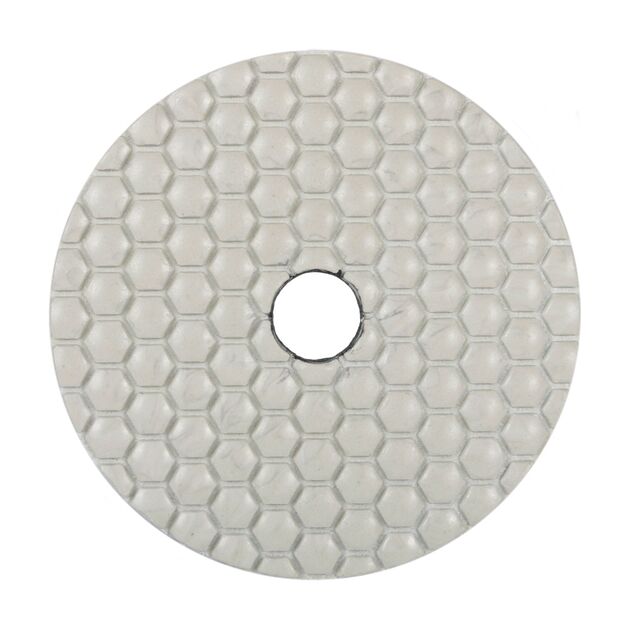 Круги алмазні полірувальні Круг 100x3x15 CleanPad #800, фото  | SNABZHENIE.com.ua