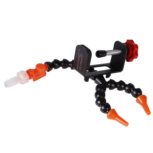 Аксесуар для подачі води Scorpion, фото , зображення 3 | SNABZHENIE.com.ua