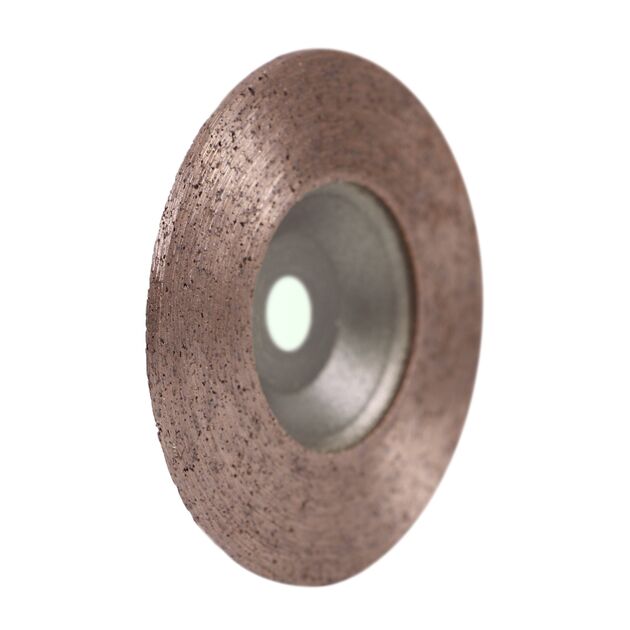 Фреза алмазная DGM-S 45/5,8F Soft Edge, фото , зображення 3 | SNABZHENIE.com.ua