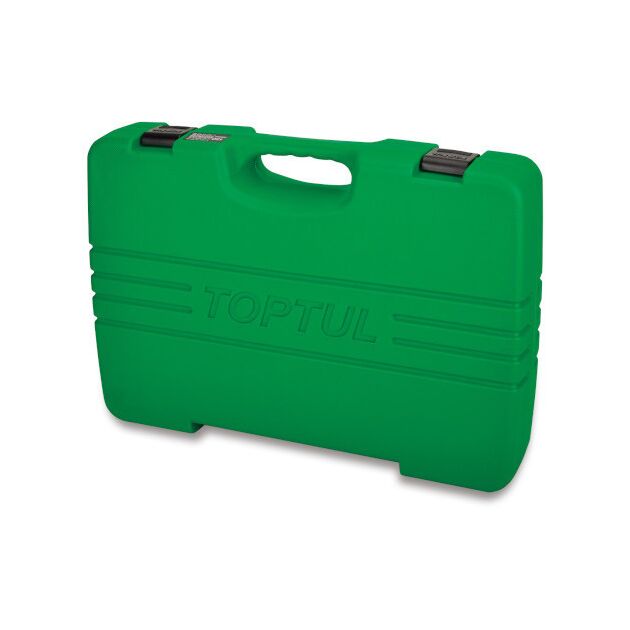 Кейс для набору GCAI094R TOPTUL (AI94382801), фото  | SNABZHENIE.com.ua