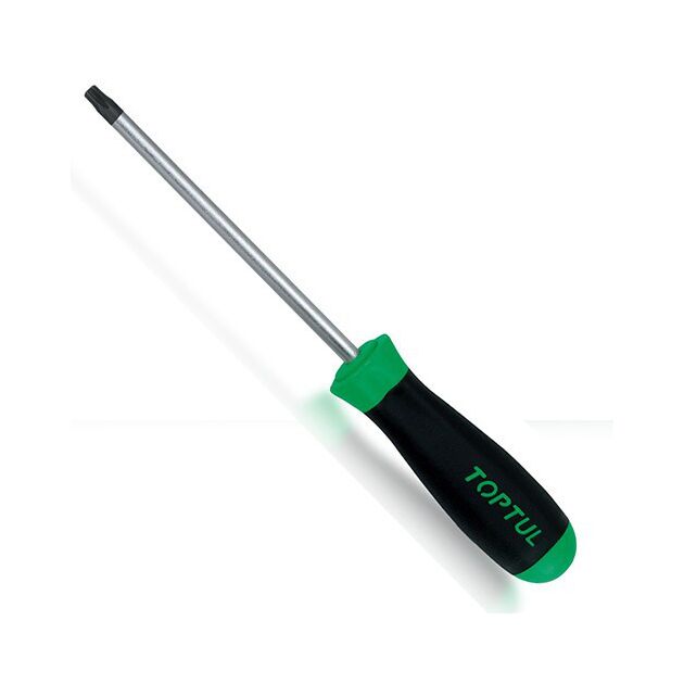Отвертка TORX T15 TOPTUL (FFAB1508), фото  | SNABZHENIE.com.ua