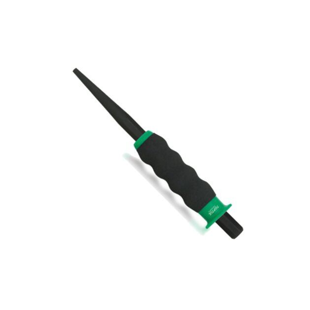 Пробойник ручной конический TOPTUL 8x185 в защитном чехле HBBB0819, фото  | SNABZHENIE.com.ua