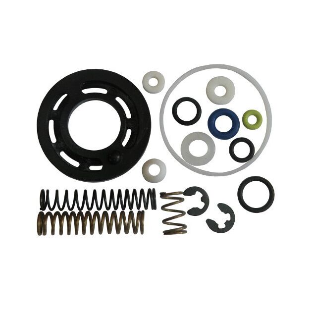 Ремкомплект для покрасочних пістолетів ST-2000 AUARITA RK-ST-2000 (RK-H-2002), фото  | SNABZHENIE.com.ua