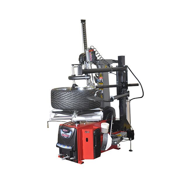 Автоматичний шиномонтажний станок BRIGHT GT887N-AL390 220V (10-26, технороллер, пневмовибух), фото  | SNABZHENIE.com.ua